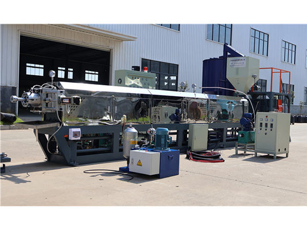 如何選擇適合自己的EPE珍珠棉生產線? 如何選擇適合自己的EPE珍珠棉生產線?